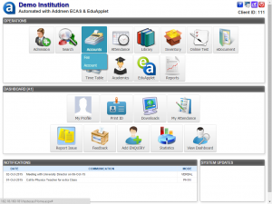 School Fee Management Software with Versatile Features
